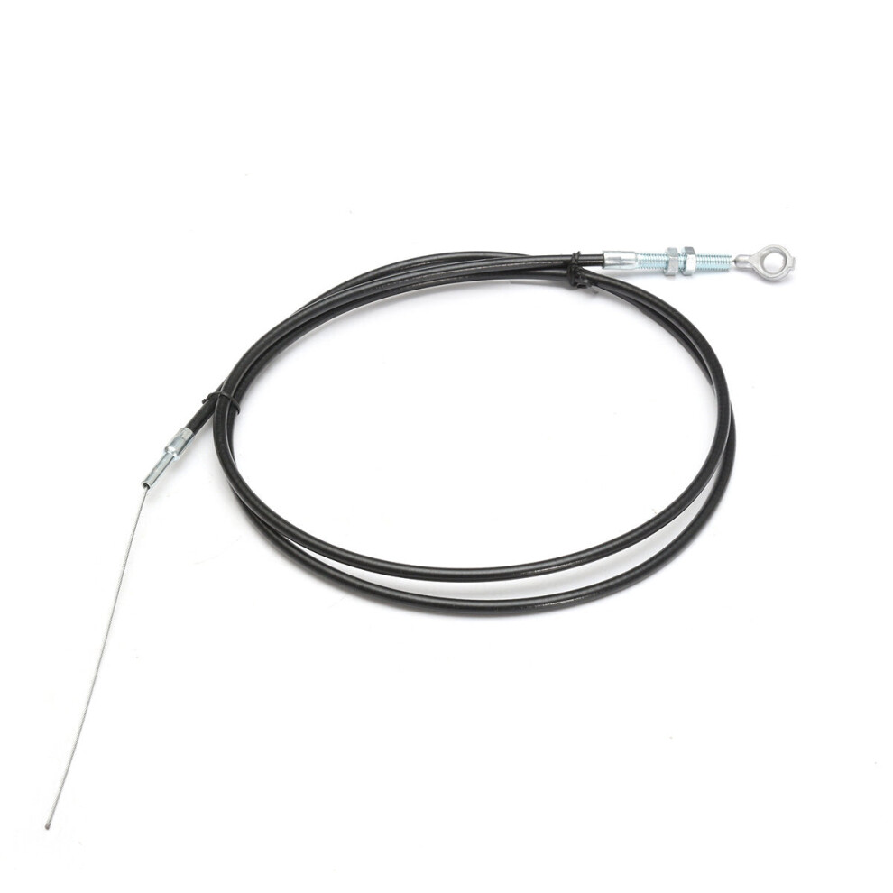 71Inch Long Throttle Cable 63Inch Long Inner Wire Casing 8252-1390 Manco For Go Kart 8727971665886