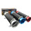 (White) Car Flexible Extensible Air Intake Inlet Pipe Hose for Refit 2
