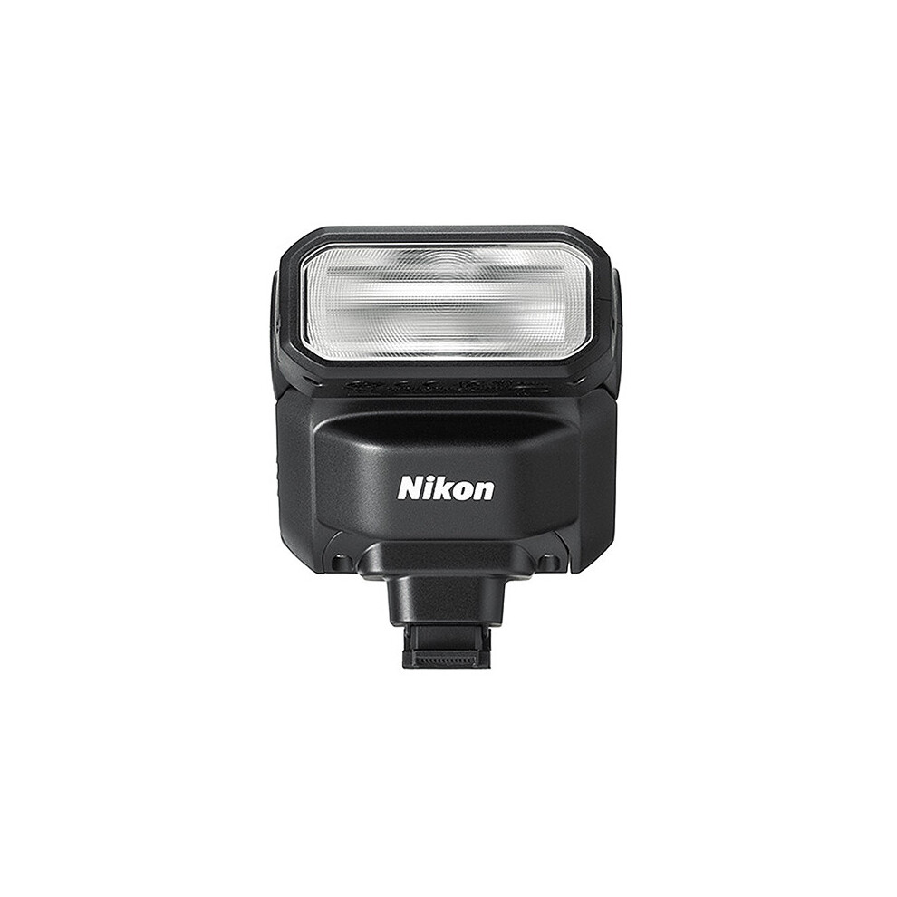 Nikon SB-N7 Speedlight Flash For Nikon 1 Digital Cameras Black