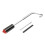Motorcycle Exhaust Pipe Muffler System Pit Dirt Bike 5