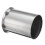 Universal 51mm Motorcycle Exhaust Pipe Can Silencer Muffler Baffle Removable 5