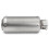 36mm-51mm Motorcycle Exhaust Pipe Scooter ATV Modified Titanium Shell Universal 5