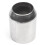 36mm-51mm Motorcycle Exhaust Pipe Scooter ATV Modified Titanium Shell Universal 6