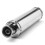 Scooter Performance Exhaust Muffler Stainless Pipe 88*300mm 5