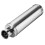 Scooter Performance Exhaust Muffler Stainless Pipe 88*300mm 6