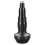 (Silver) Motorcycle Exhaust Frame Slider Crash Falling Protector 9
