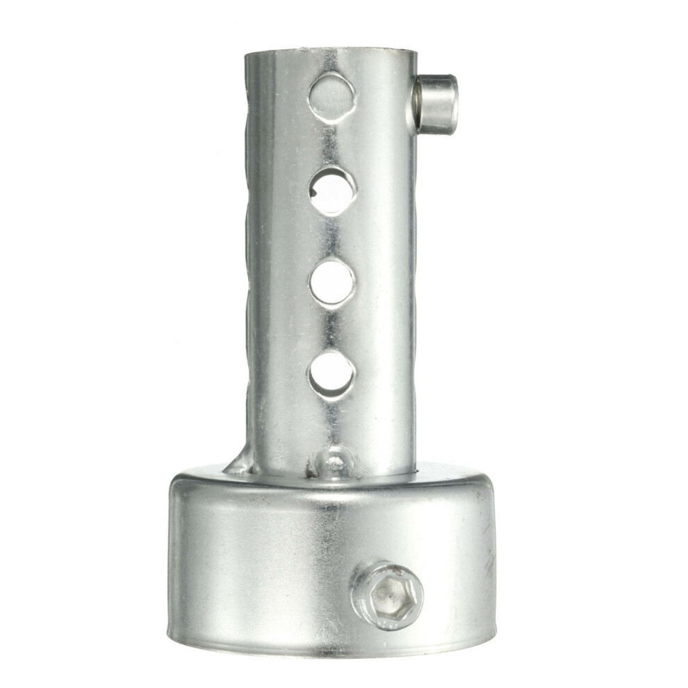 (45Mm, Short) Motorcycle Exhaust Can Muffler Removable Silencer 35Mm/42Mm/45Mm/48Mm/60Mm 6093316932404