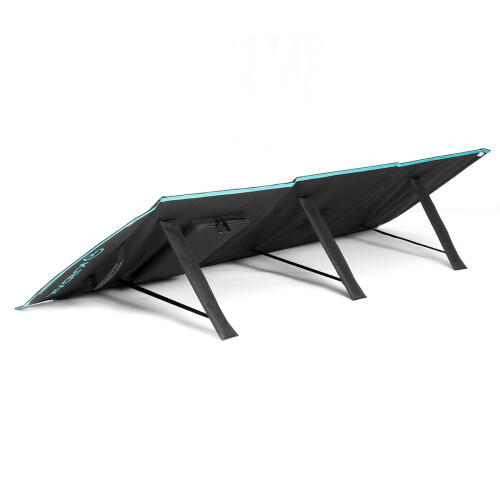 150W 19.8V Foldable Shingled Solar Panel Outdoor Waterproof 2
