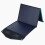 150W 19.8V Foldable Shingled Solar Panel Outdoor Waterproof 6