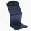 150W 19.8V Foldable Shingled Solar Panel Outdoor Waterproof 4
