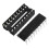5pcs LED Power Indicator Kit DIY Battery Tester Module For 2.4-20V Battery 9