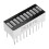 5pcs LED Power Indicator Kit DIY Battery Tester Module For 2.4-20V Battery 5
