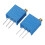LED Power Indicator Kit DIY Battery Tester Module For 2.4-20V Battery 4