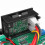 100W DC 12V Discharge Battery Capacity Tester Module With DC Electronic Load Digital Battery Tester 8