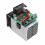 100W DC 12V Discharge Battery Capacity Tester Module With DC Electronic Load Digital Battery Tester 4