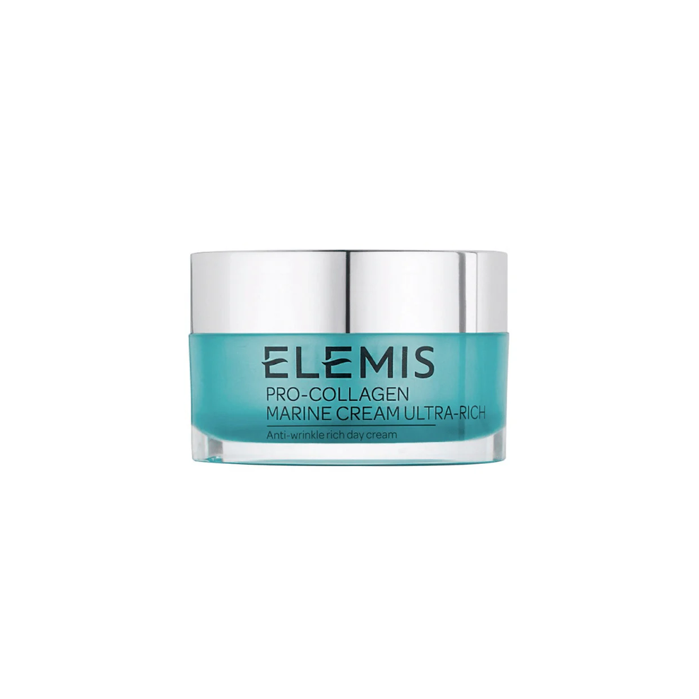Elemis - Pro-Collagen Marine Cream Ultra Rich Day Cream (50ml)