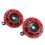 Super Loud Compact Tone Blast Horn 139DB for Subaru Impreza 3