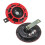 Super Loud Compact Tone Blast Horn 139DB for Subaru Impreza 2