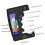 (Black) Battery Tester Digital LCD Display 9V 1.5V Capacitance Diagnostic Tool 8