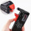 (Pointer) Small Electrical Equipment Battery Voltage Tester Checker 4