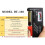 (Pointer) Small Electrical Equipment Battery Voltage Tester Checker 8