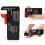 (Pointer) Small Electrical Equipment Battery Voltage Tester Checker 6