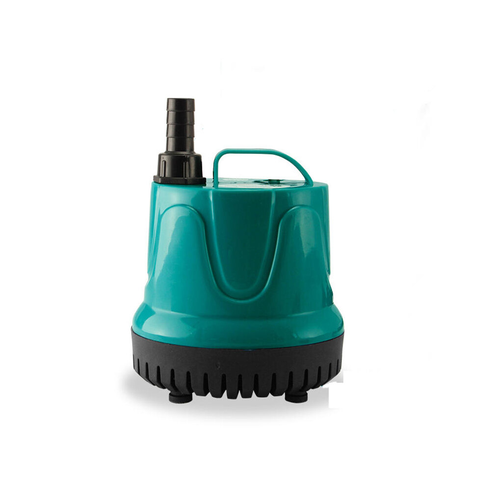 (120W) Submersible Water Pump Aquarium Fish Pond Tank Pump Fountains Spout 20/30/80/120W