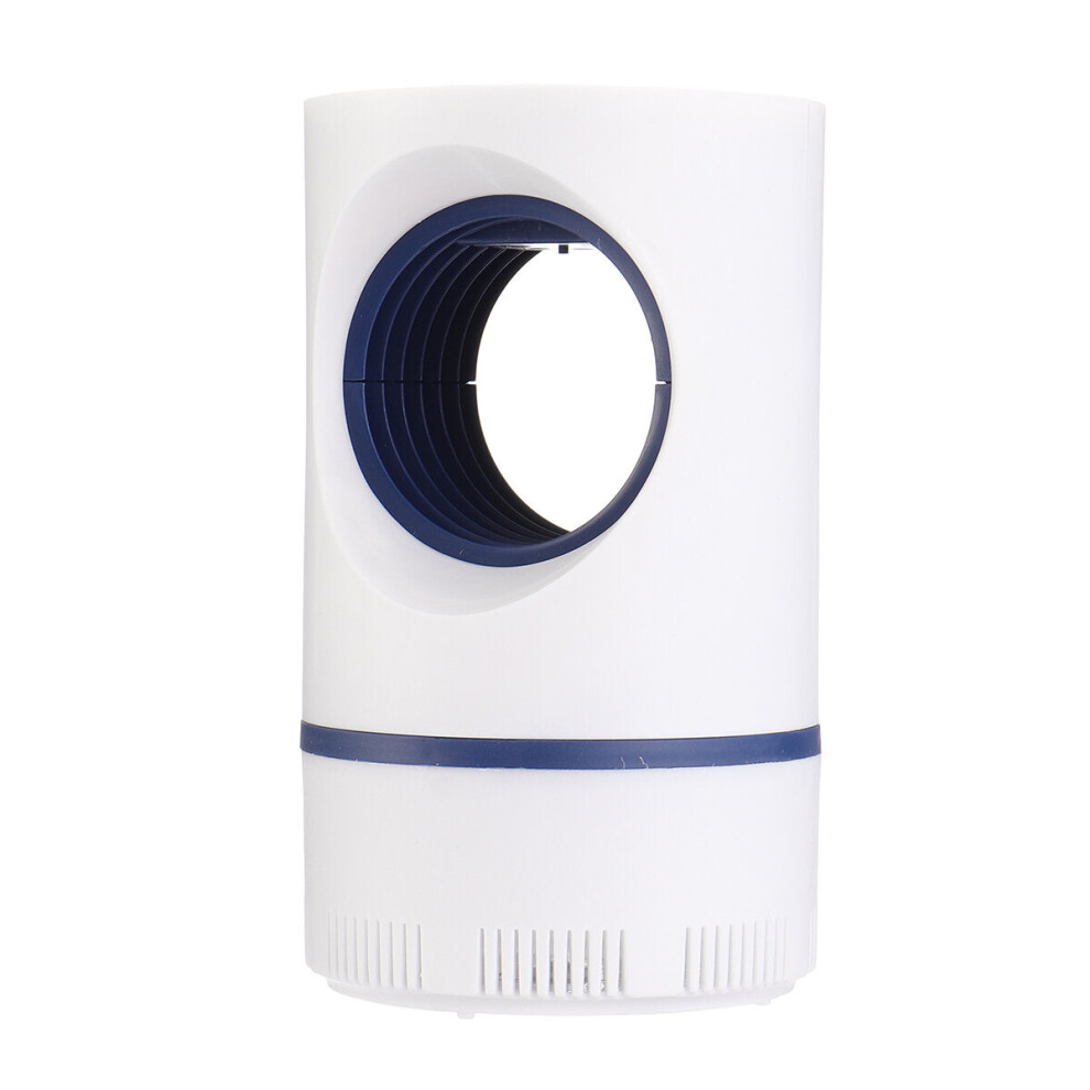Photocatalyst Mosquito Killer Light Zappers Fly Insect Bug Trap Lamp