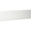 (White , 1700mm Side Panel) Tongue & Groove MDF Bathroom Bath Panels & Plinth 3