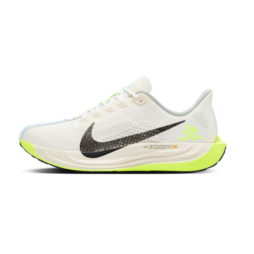 Nike ( UK9/EUR44/28CM) Nike Pegasus Plus Sail Black Men's Run Shoes