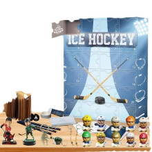 Hockey Christmas Advent Calendar 2024