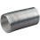 Manrose Manrose Aluminium Round Ducting 1