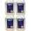Puregro White Vinegar, 5 Litres (Pack of 4) 1