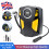 12V Digital Tyre Inflator 150PSI Car Pump Air Compressor Light 2