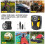 12V Digital Tyre Inflator 150PSI Car Pump Air Compressor Light 7