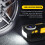 12V Digital Tyre Inflator 150PSI Car Pump Air Compressor Light 11