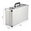 Large Hard Aluminium Flight Case Foam Lockable Tool Camera Gun Storage 3
