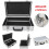 Large Hard Aluminium Flight Case Foam Lockable Tool Camera Gun Storage 2