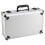 Large Hard Aluminium Flight Case Foam Lockable Tool Camera Gun Storage 7