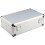 Large Hard Aluminium Flight Case Foam Lockable Tool Camera Gun Storage 9