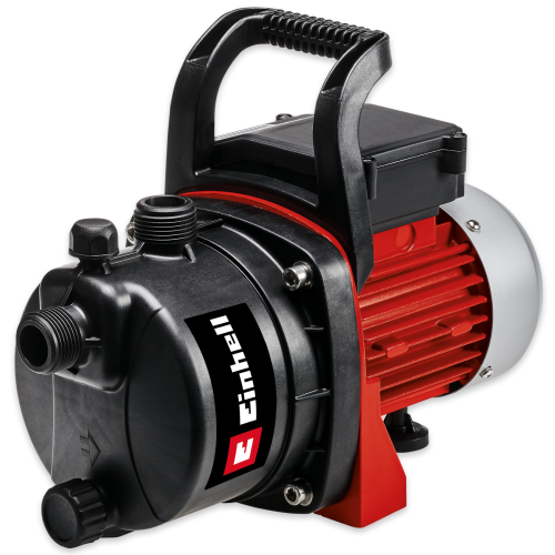 Einhell EINHELL TRÄDGÅRDSPUMP GC-GP 6538 1