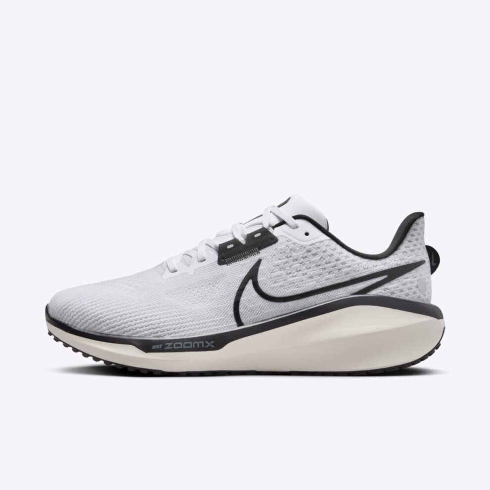 (UK9/EUR44/28CM ) Nike Air Zoom Vomero 17 FB1309-104 Men's Women Run Shoes