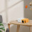 Mini Proiector Multimedia Portabil YG300 - Full HD 1080p - Home Theater 2