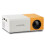 Mini Proiector Multimedia Portabil YG300 - Full HD 1080p - Home Theater 7