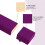 7FT 2.1M Folding Gymnastic Balance Beam Kids Training Beam Carrying 8