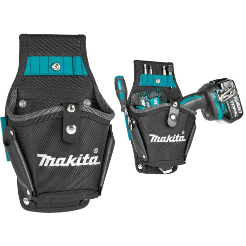 Makita Estojo coldre MAKITA para furar e aparafusar - E-15154