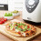 Morphy Richards Morphy Richards Fastbake Breadmaker, 12 Programmes, 1.5lb, 2lb Loaf Sizes, 13 Hour Delay Timer, Keep Warm, 48281 2