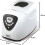 Morphy Richards Morphy Richards Fastbake Breadmaker, 12 Programmes, 1.5lb, 2lb Loaf Sizes, 13 Hour Delay Timer, Keep Warm, 48281 7