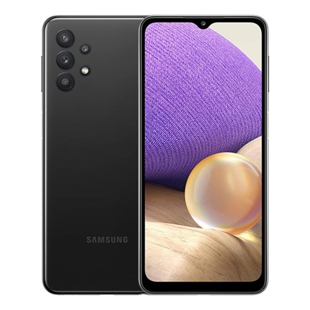 Samsung Galaxy A32 5G 64Gb | | Unlocked (Dual Sim) Black