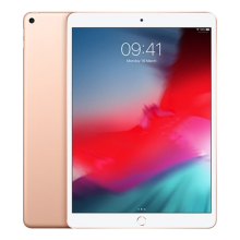 Apple iPad Air 3 64GB | Gold | Wi-Fi - Refurbished